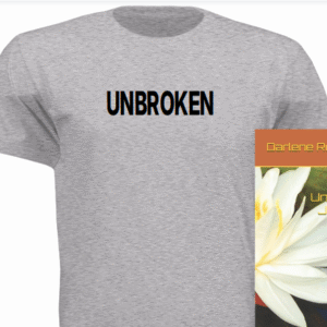 UNBROKEN Promo Bundle