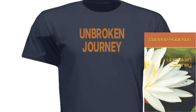 UNBROKEN Journey Promo Bundle