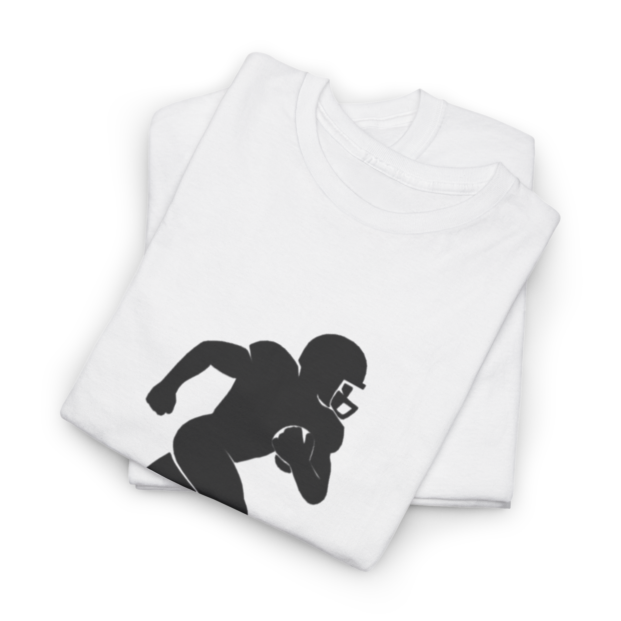 Built for the Fourth Quarter T-shirt