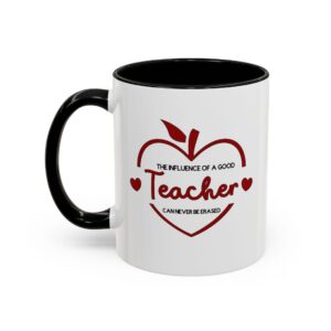 Good Teacher Mug