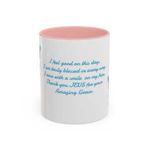 My Affirmation Mug