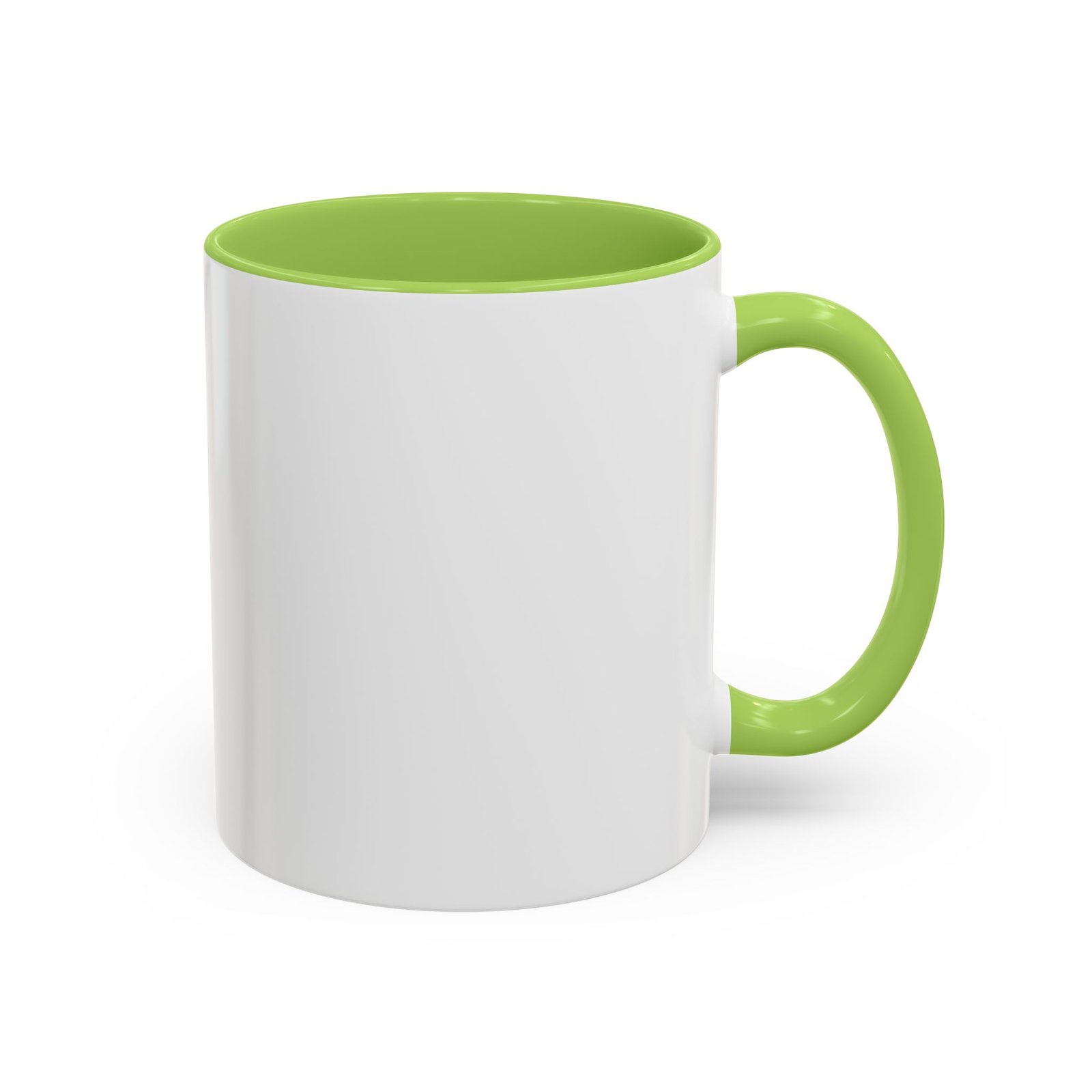 Talitha Koum — Arise Accent Mug (11/15oz) - Image 30