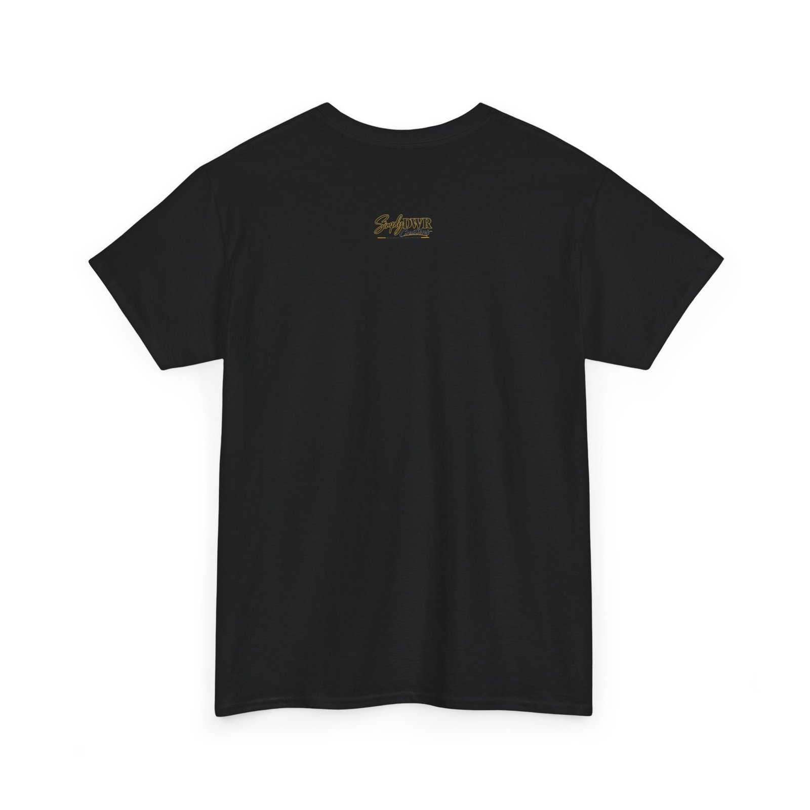 Lion King T‑Shirt — "Purposefully Different" Inspirational Graphic Tee - Image 5