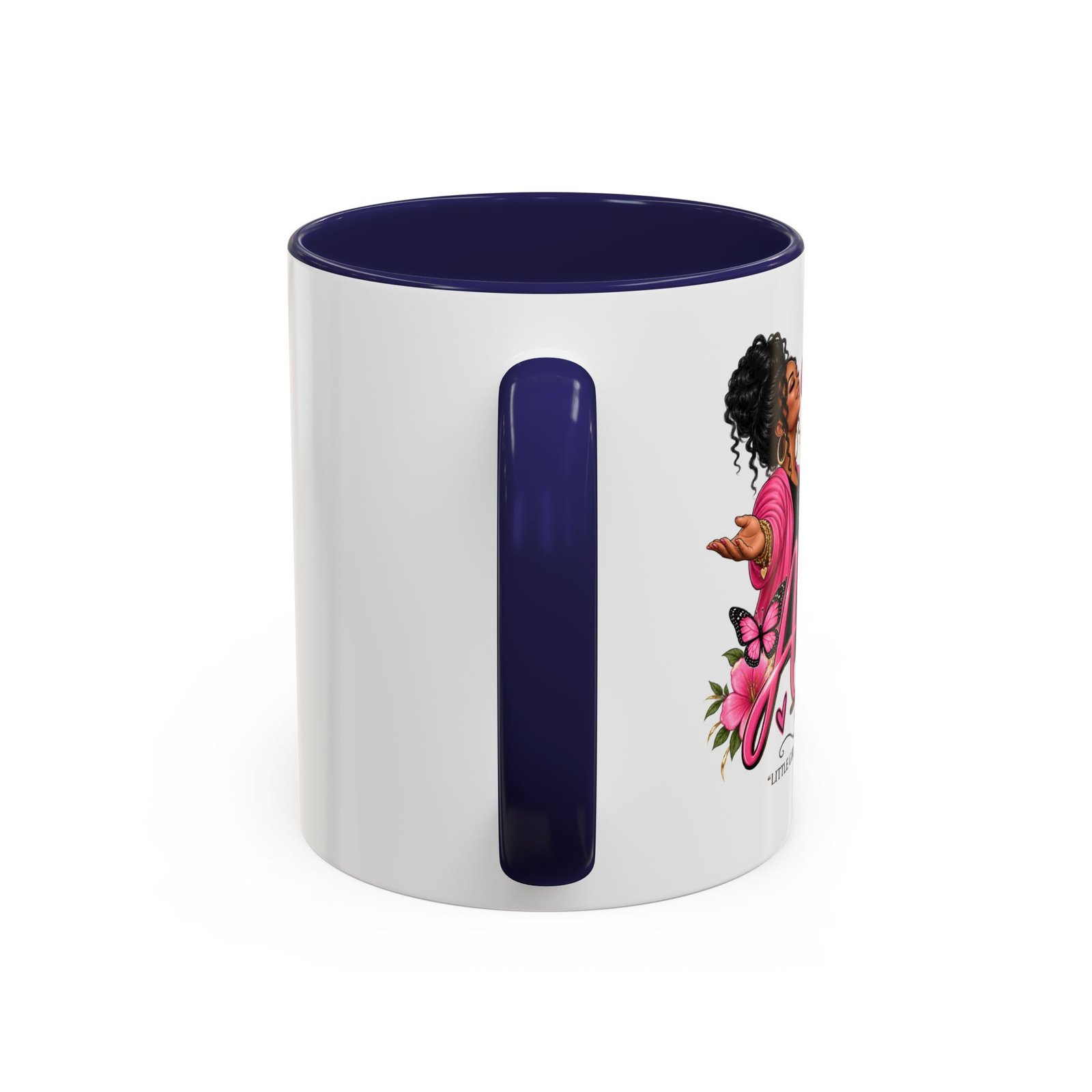 Talitha Koum — Arise Accent Mug (11/15oz) - Image 8
