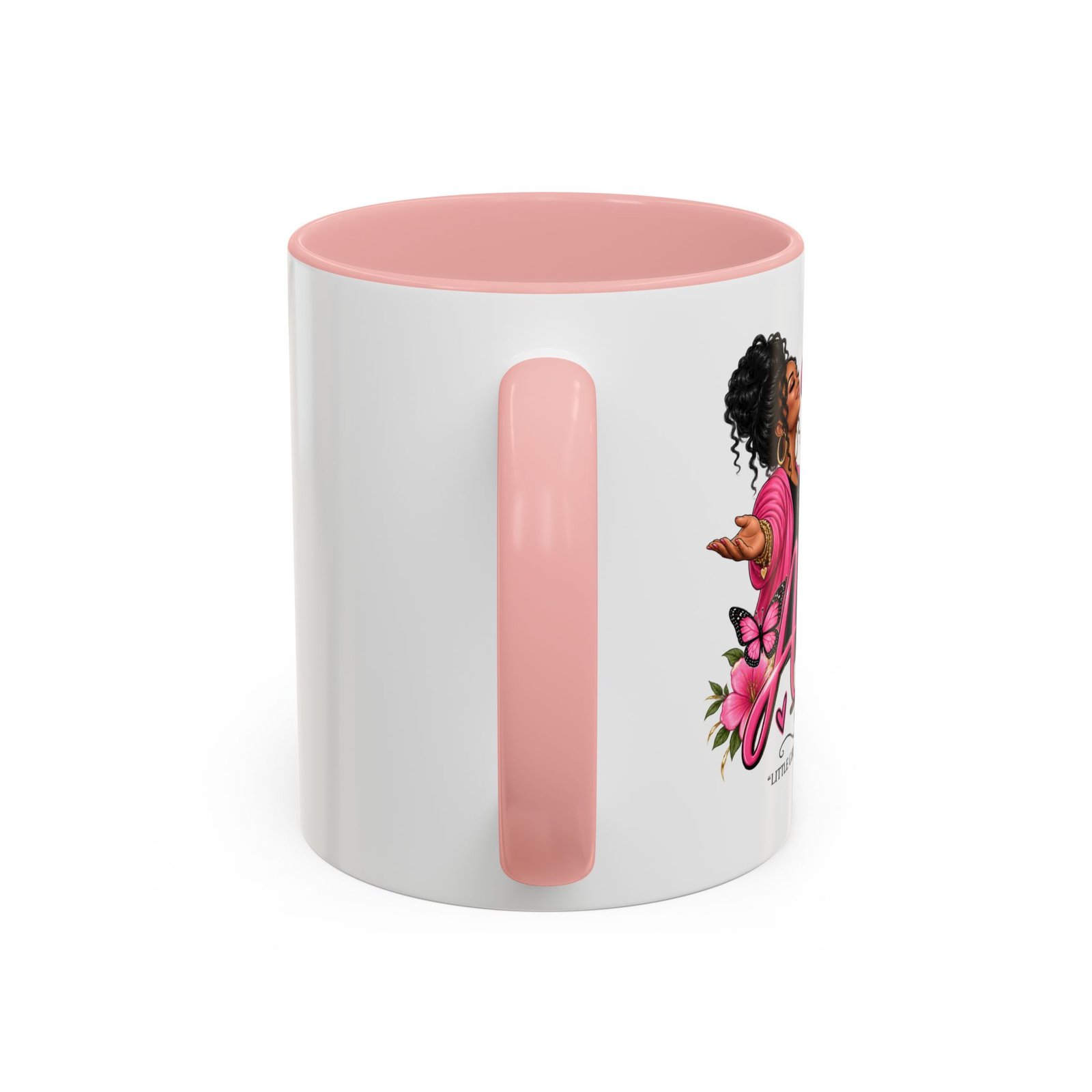 Talitha Koum — Arise Accent Mug (11/15oz) - Image 12