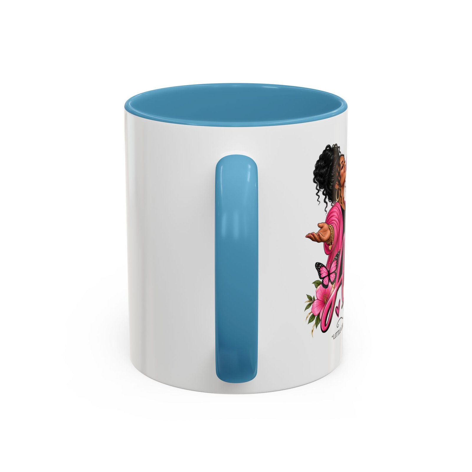 Talitha Koum — Arise Accent Mug (11/15oz) - Image 20