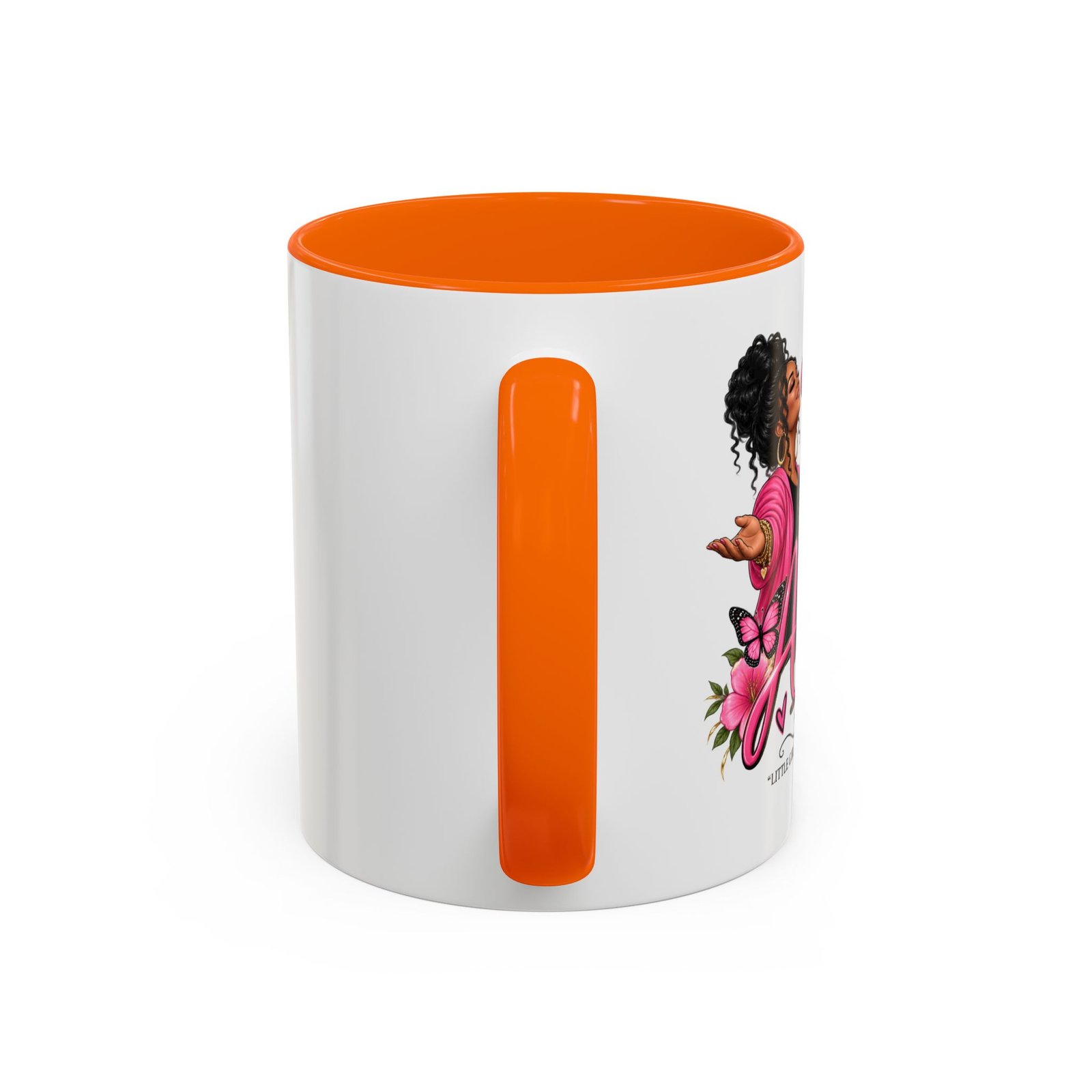 Talitha Koum — Arise Accent Mug (11/15oz) - Image 24