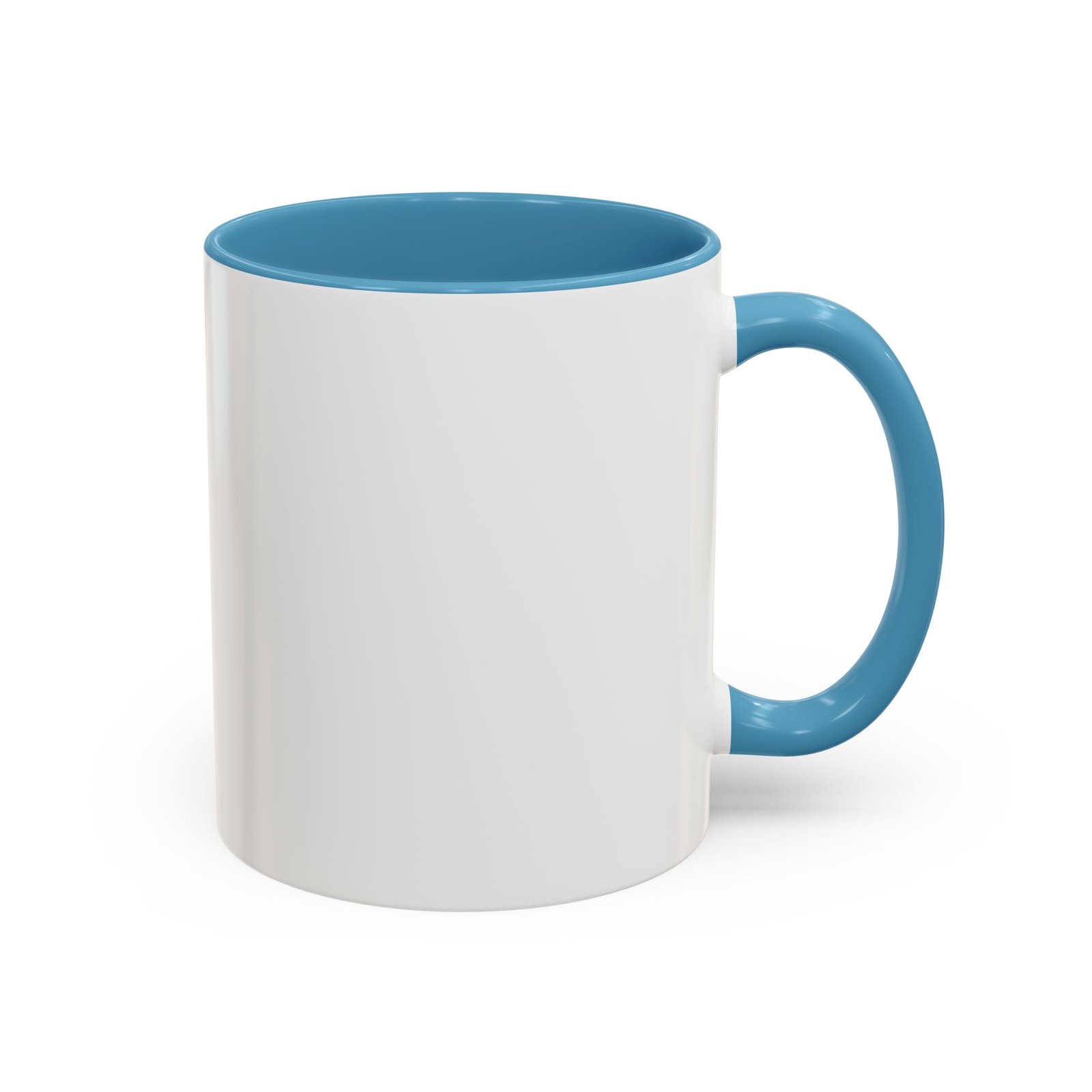 Talitha Koum — Arise Accent Mug (11/15oz) - Image 18