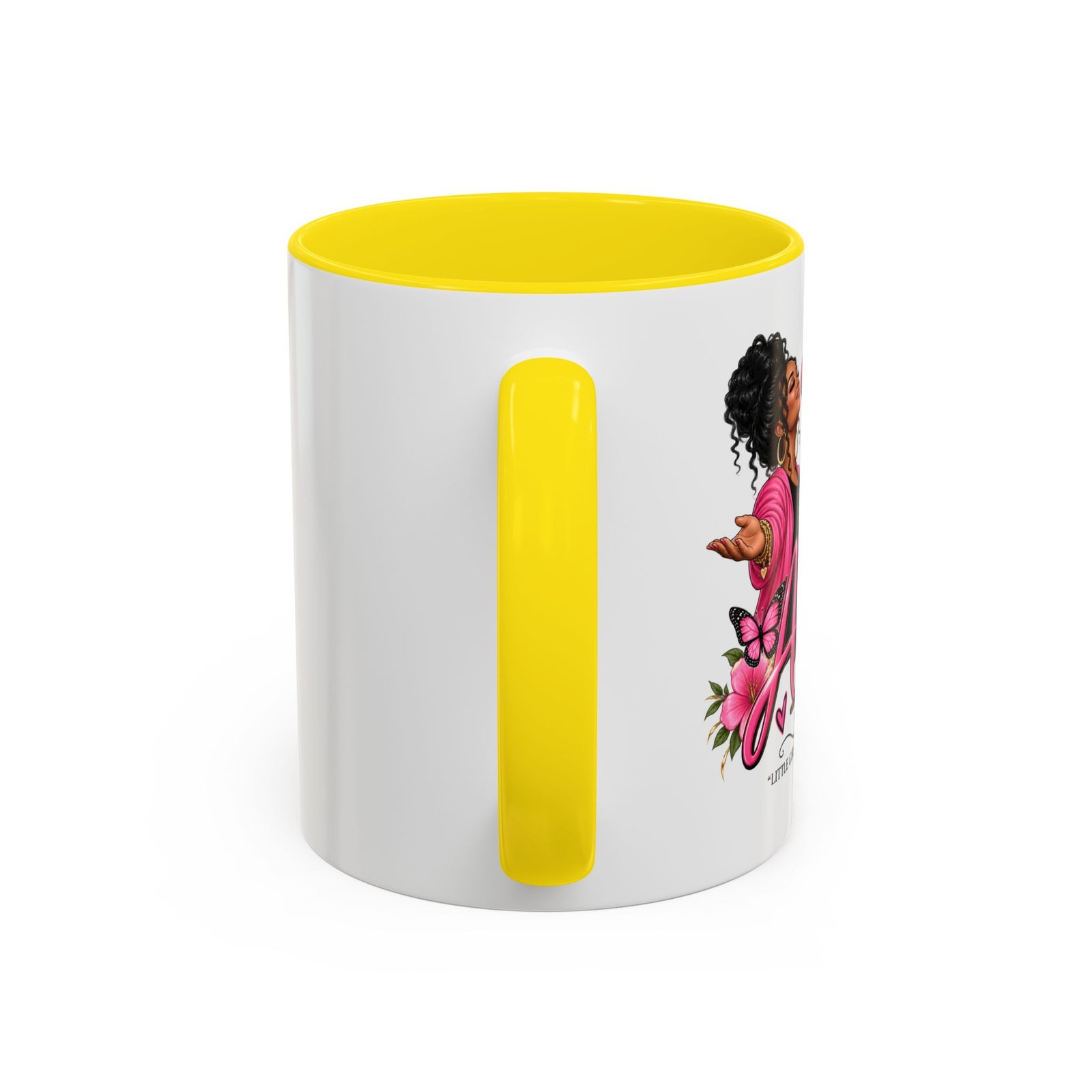 Talitha Koum — Arise Accent Mug (11/15oz) - Image 28