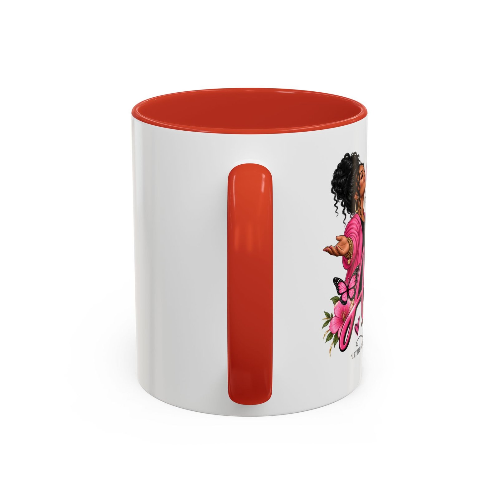 Talitha Koum — Arise Accent Mug (11/15oz) - Image 16