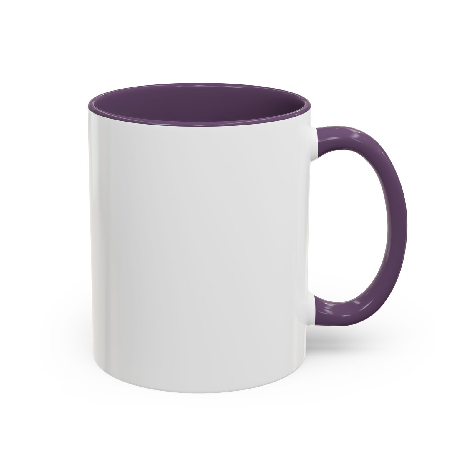 Talitha Koum — Arise Accent Mug (11/15oz) - Image 34